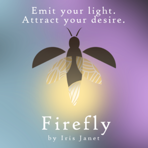 Firefly by Iris